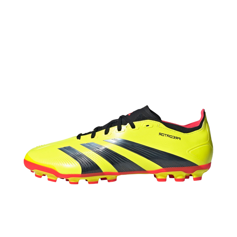 Superge in čevlji adidas Performance Predator League 2G/3G AG Rumena | if3209