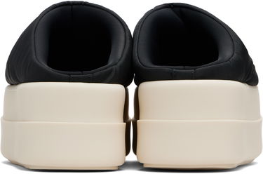 Superge in čevlji Rick Owens DRKSHDW Concordians Mega Bumper Slip On Lunar Loafers Črna | DS02E7834 NCV, 1