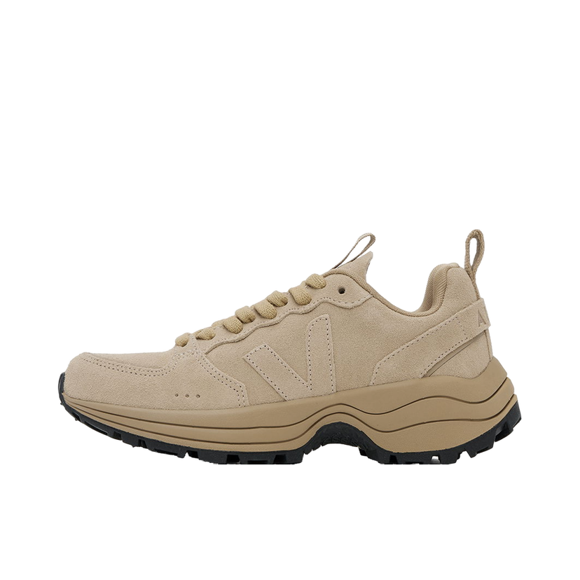 Superge in čevlji Veja Venturi Suede Bež | VC0303544A