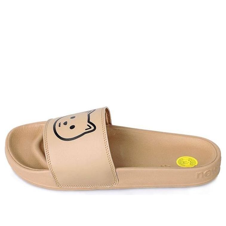 Superge in čevlji New Balance Noritake 200 Slides Bež | SMF200NS, 0
