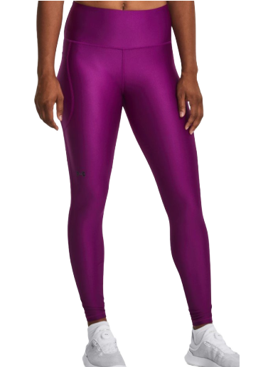 Pajkice Under Armour HeatGear Bordo | 1365336-573