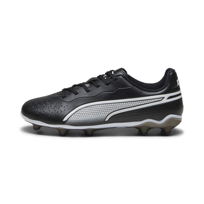 Superge in čevlji Puma KING MATCH FG/AG Črna | 107573_01
