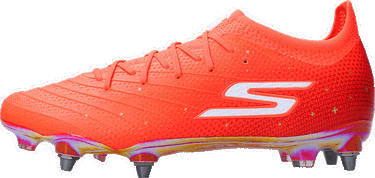 Superge in čevlji Skechers SKX 1.5 Elite SG Oranžna | 252097-crl, 4