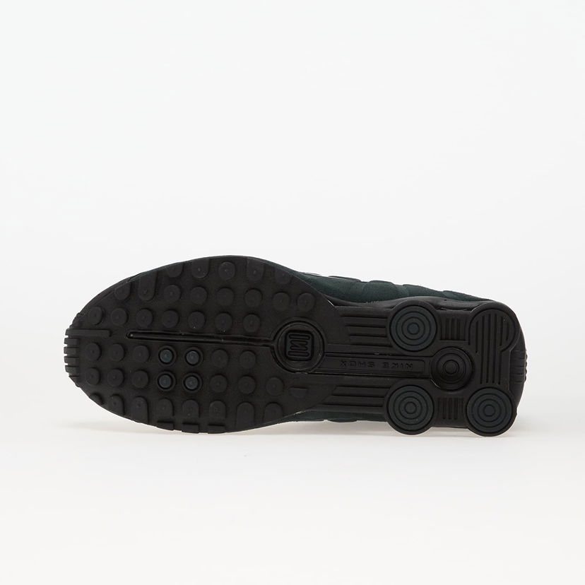 Superge in čevlji Nike Shox R4 Se 2 Črna | HQ7739-002