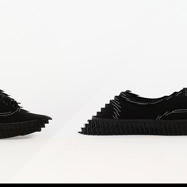 Superge in čevlji Vans Authentic Creeper Grunge Core Black Črna | VN000CR2BLK1, 2