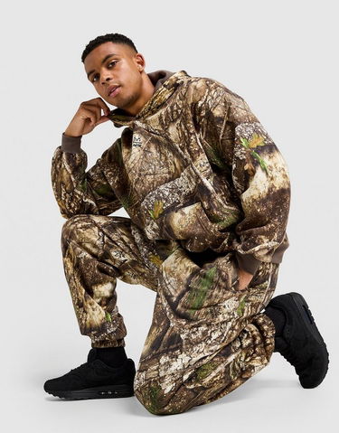 Trenirka Jordan Jordan M J Break Fleece Realtree APX Camo Tracksuit Večbarvna | HV1862-222, 0