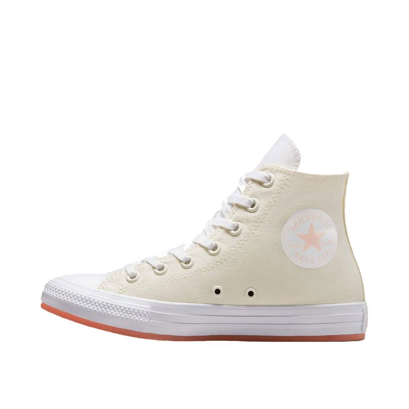 Superge in čevlji Converse Chuck Taylor All Star "Marbled" Bež | A05021C