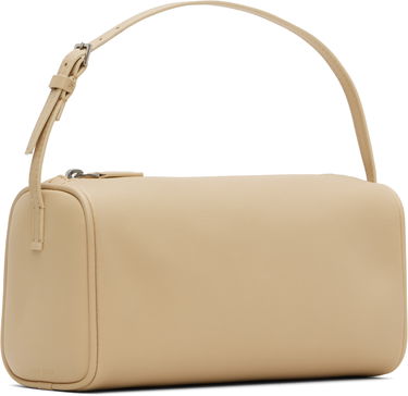 Torba za čez ramo The Row The Row 90's Shoulder Bag Bordo | W1281-L614, 3
