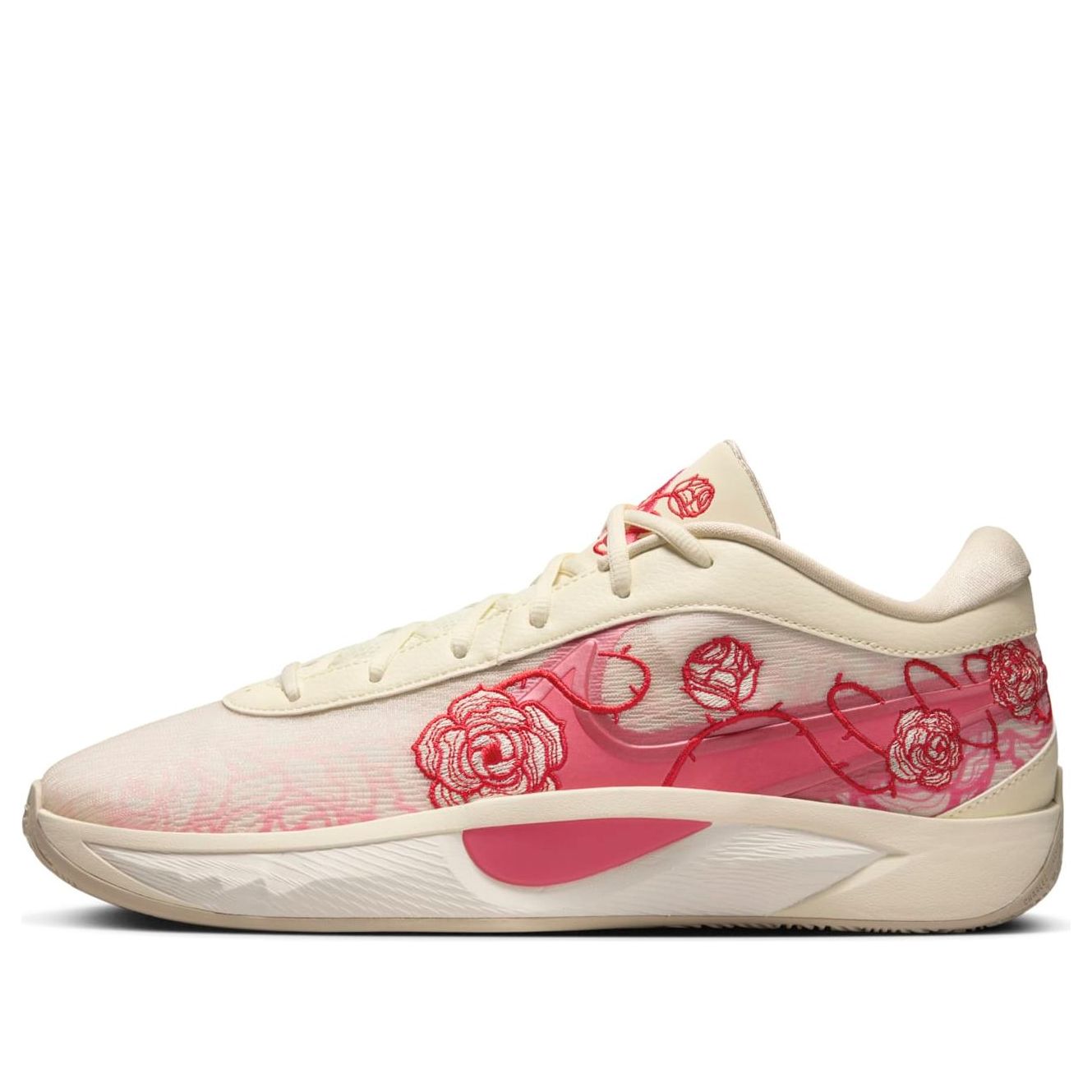 Superge in čevlji Nike Zoom Freak 6 EP Bela | FV1294-100, 0