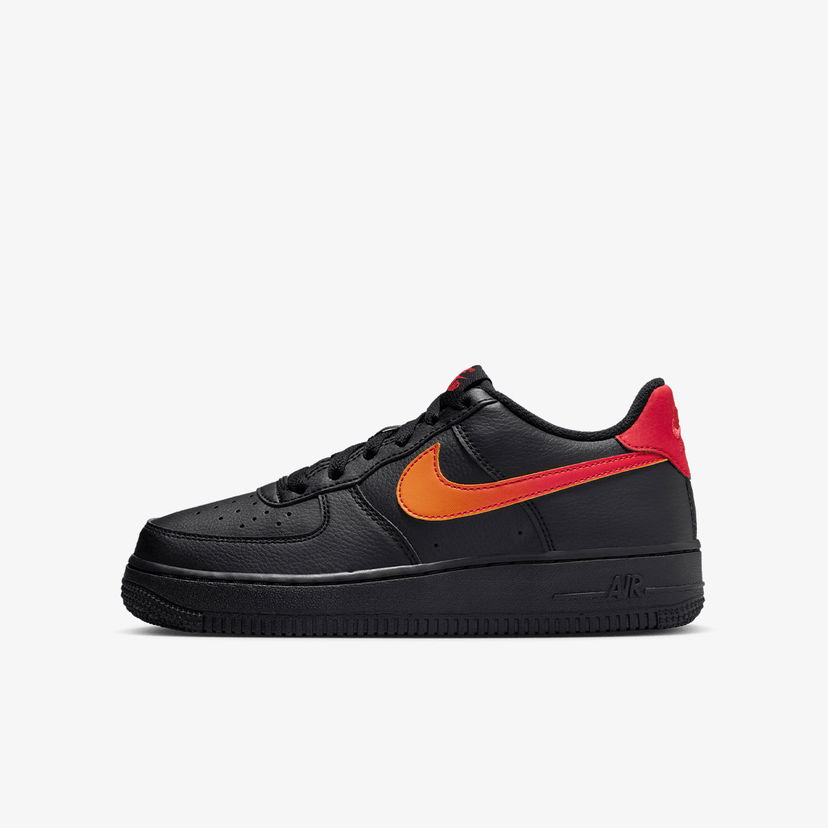 Superge in čevlji Nike Air Force 1 Low Črna | II7638-001