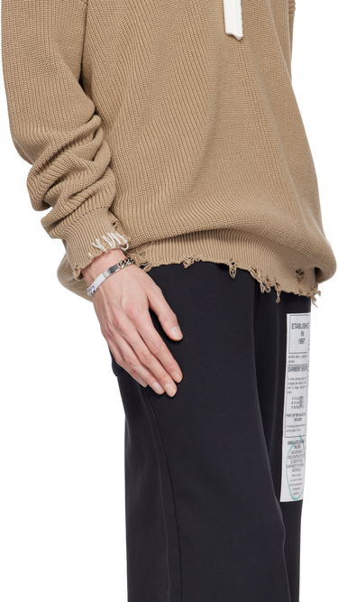 Zapestnica Maison Margiela MM6 Maison Margiela Chain Bracelet Kovinski | SM6UY0049 P8339, 2