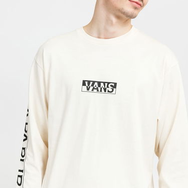 Majica Vans X Napapijri Tee Bež | VN0A541GZM61, 4