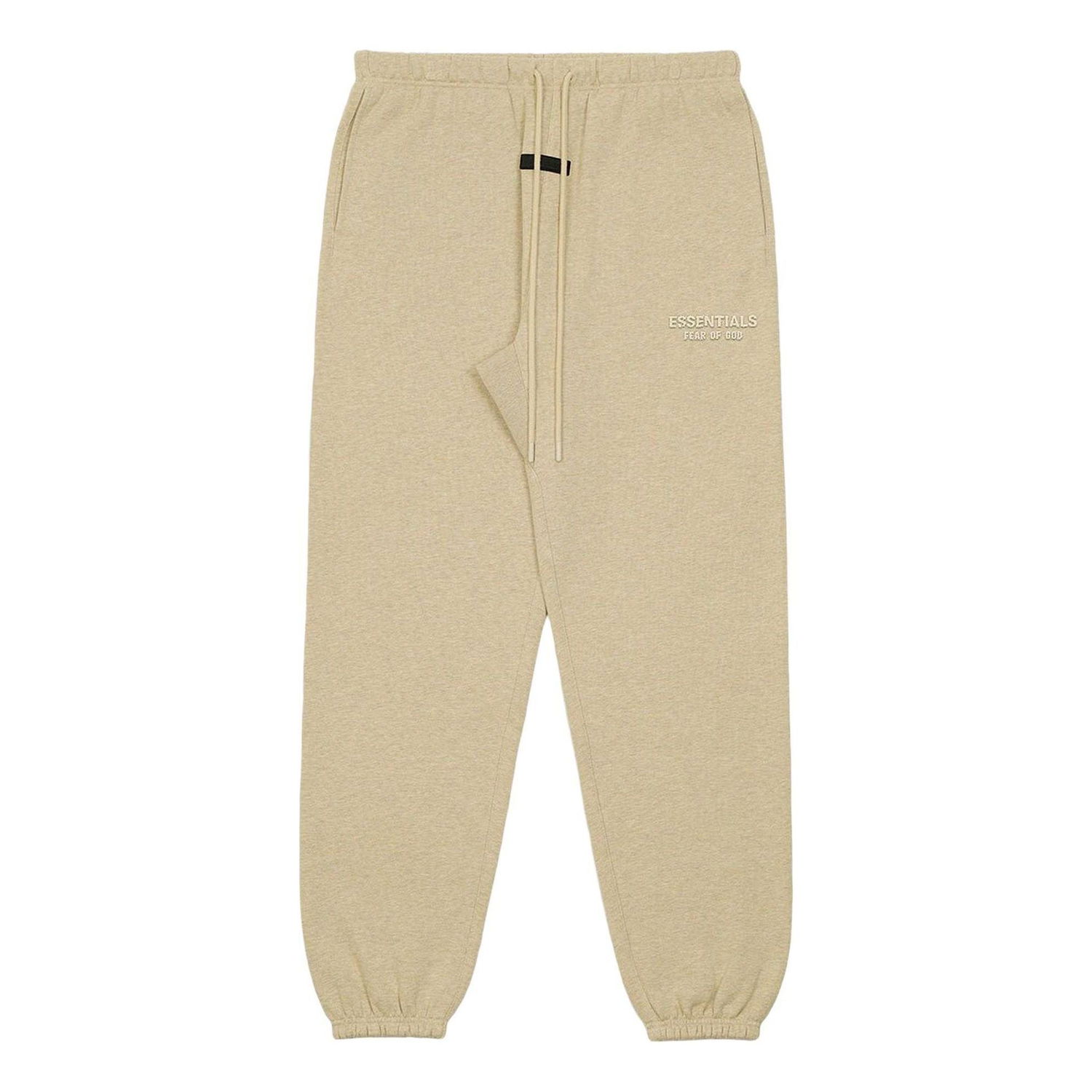 Trenirka Fear of God Essentials FW23 Sweatpants Bež | 130BT232023F, 0