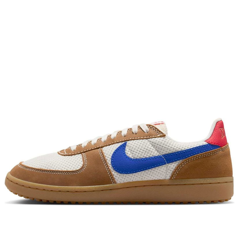Superge in čevlji Nike Field General 82 'Culture of Football' Rjava | IH4818-030