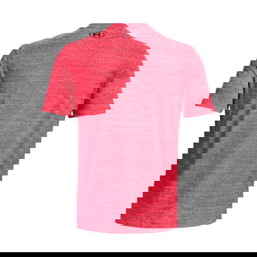 Majica Under Armour Tech Vent Jacquard SS T-shirt Rdeča | 1379781-628, 2