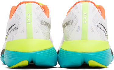 Superge in čevlji Saucony Endorphin Trainer Bela | S20996-97, 1