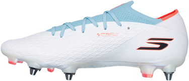 Superge in čevlji Skechers SKX 2 Elite SG Football Boot Bela | 252114-wtqp, 4