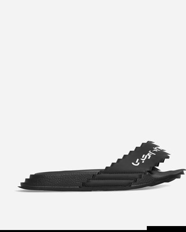Modni dodatki Carhartt WIP Logo Slides Črna | I034615 0D2XX, 1