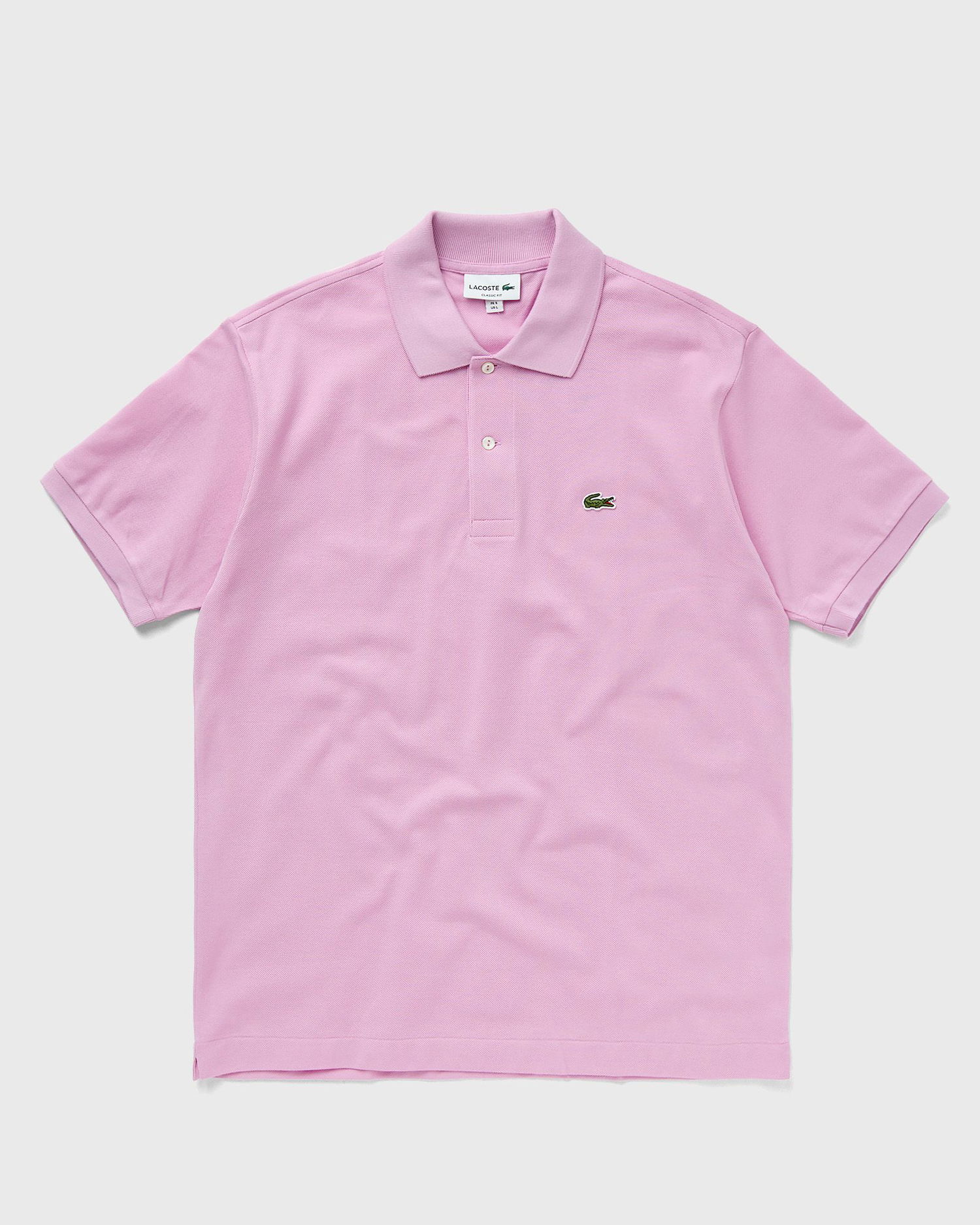 Polo majica Lacoste POLO men Polos multi in size:XXL Roza | L1212-IXV, 0