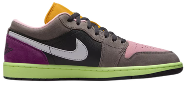 Superge in čevlji Jordan Jordan 1 Low Večbarvna | HQ2010-005, 2