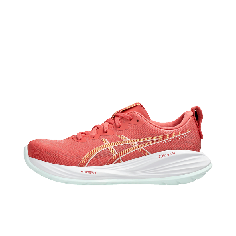 Superge in čevlji Asics GEL-CUMULUS 27 Rdeča | 1012b772-701