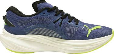 Superge in čevlji Puma Deviate NITRO 3 Modra | 309707-17, 2