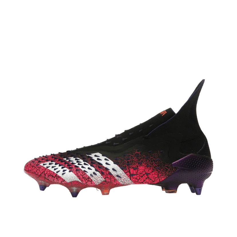 Superge in čevlji adidas Performance Predator Freak+ SG Roza | FW7099