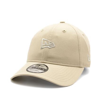 Kapa New Era New Era 9FORTY Flag Logo Adjustable Cap Bež | 60595464