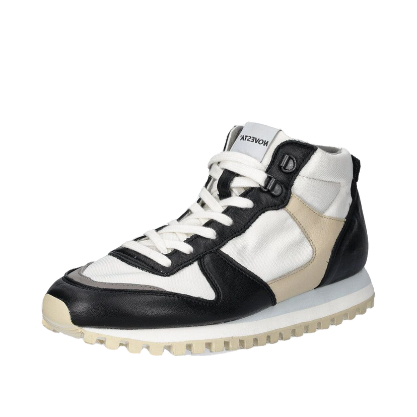 Superge in čevlji Novesta MARATHON APEX Črna | N379004.002NER106