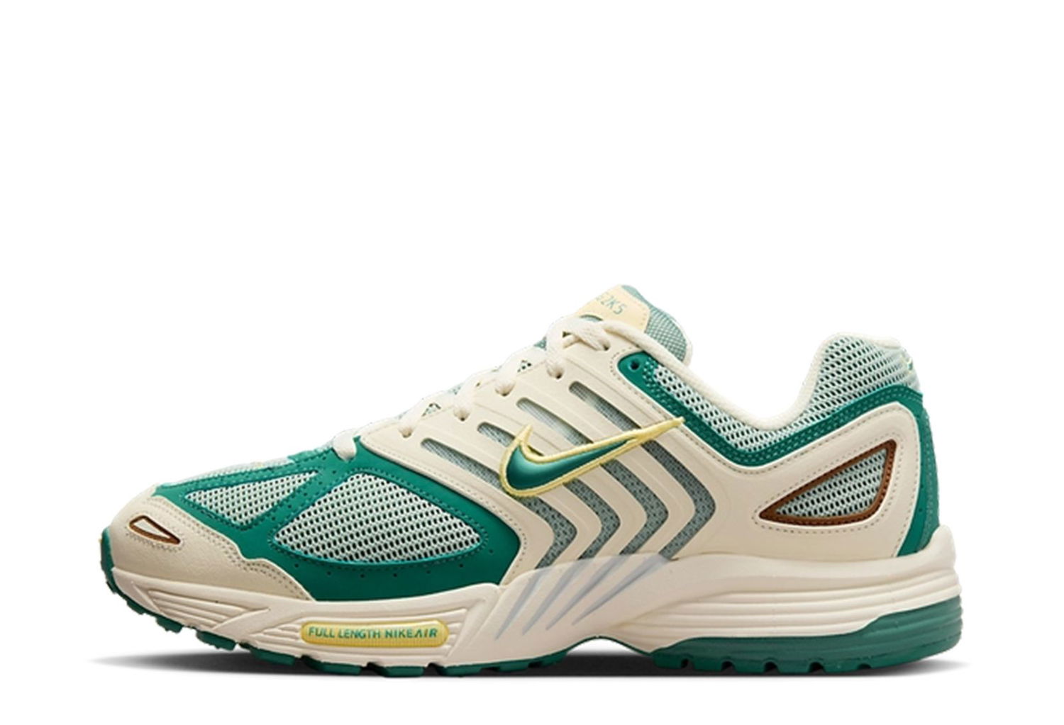 Superge in čevlji Nike Air Peg 2K5 Bicoastal Zelena | FZ2590-100, 1