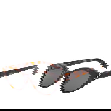 Sončna očala Saint Laurent Saint Laurent SL M148 Sunglasses Rjava | 30016575003, 1