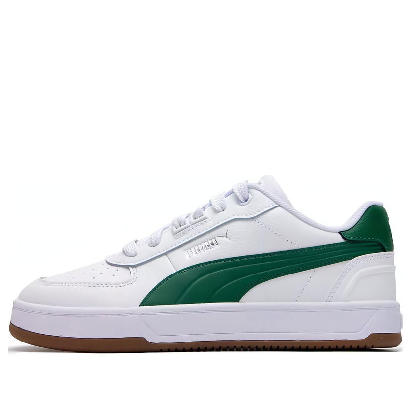 Superge in čevlji Puma Caven 2.0 Lux Bela | 395016-06