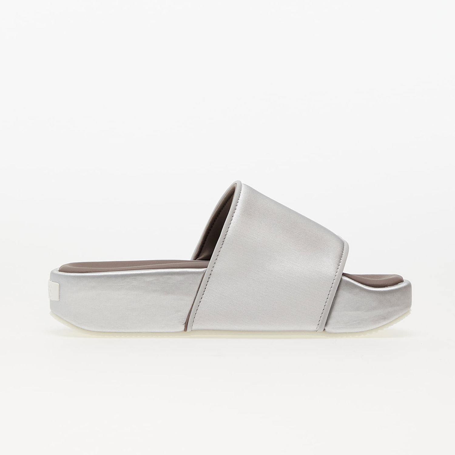 Superge in čevlji Y-3 Slide Kovinski | HQ3665, 1