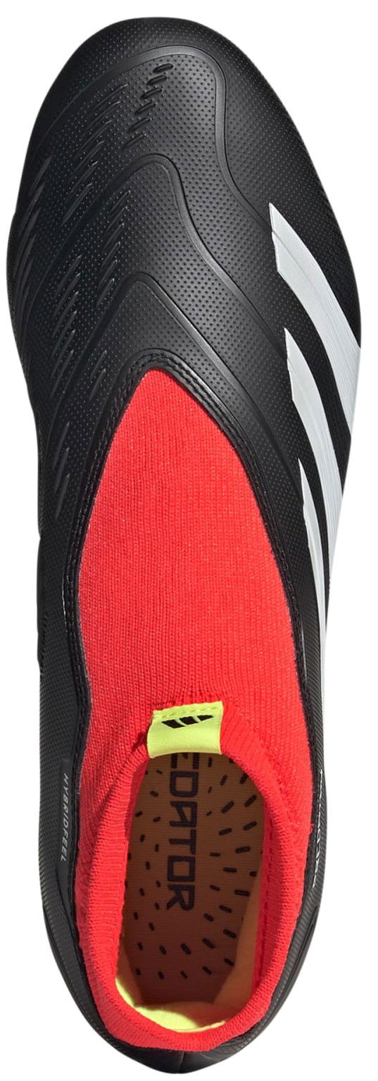 Superge in čevlji adidas Performance PREDATOR LEAGUE LL FG Rdeča | ig7768, 1