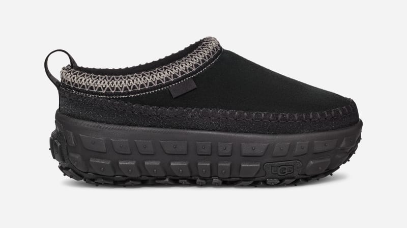Superge in čevlji UGG Venture Daze Črna | 1154530-BBLC