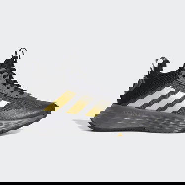Superge in čevlji adidas Performance Ownthegame 2.0 Črna | GZ3381, 0