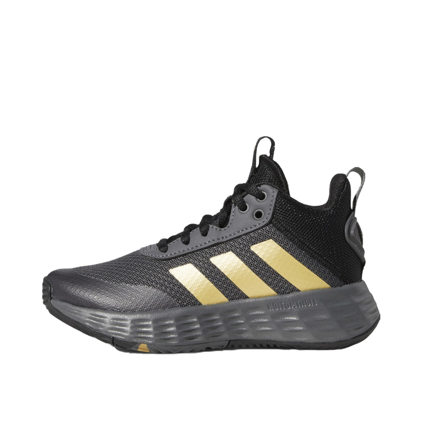 Košarka adidas Performance Ownthegame 2.0 Črna | GZ3381