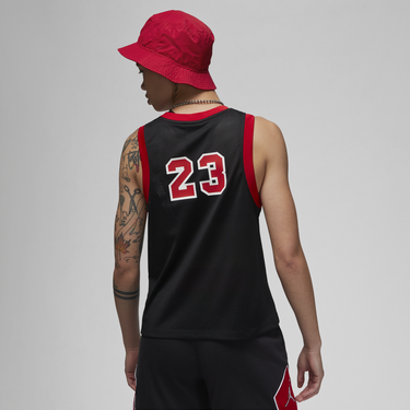 Dres Jordan Jersey Črna | DZ3369-010, 2