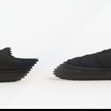 Superge in čevlji Converse Chuck Taylor All Star Elements Mule Črna | A13893C, 0