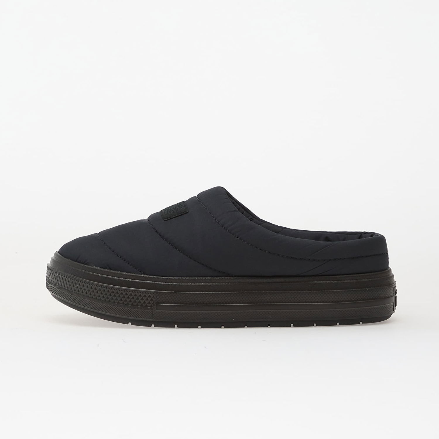 Superge in čevlji Converse Chuck Taylor All Star Elements Mule Črna | A13893C, 0