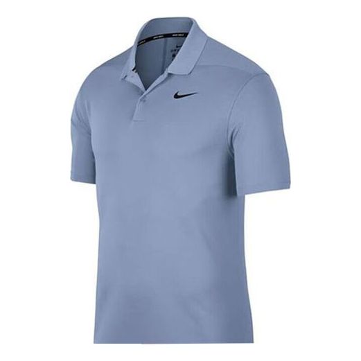 Polo majica Nike Victory Golf Polo Shirt Modra | 891858-460