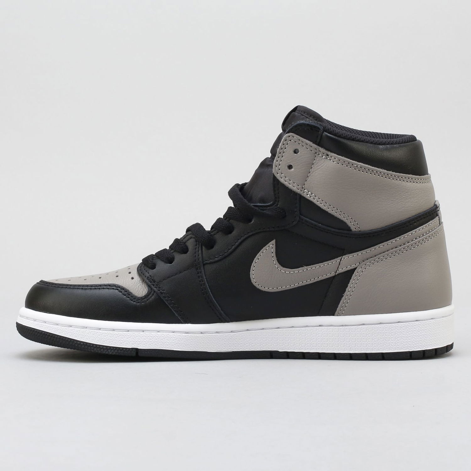 Superge in čevlji Jordan Air Jordan 1 Retro High OG "Shadow" GS Siva | 575441-013, 0
