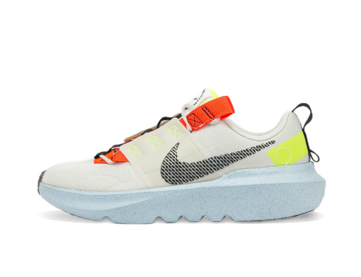 Superge in čevlji Nike Crater Impact GS Bež | DB3551-010