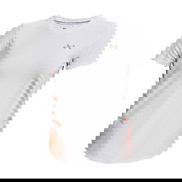 Majica Under Armour Iso-Chill Laser Tee Bela | 1376818-100, 3