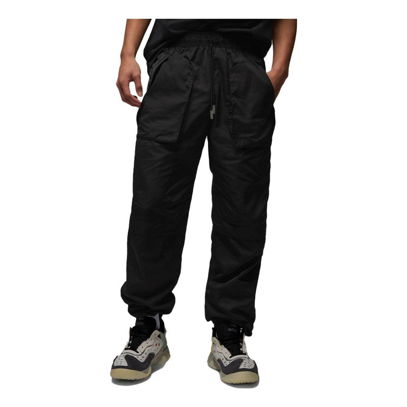 Cargo hlače Jordan Jordan 23 Engineered Utility Pants Črna | DX9646-010