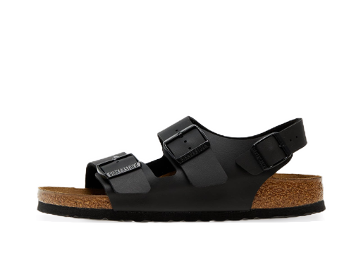 Superge in čevlji Birkenstock Milano BS Črna | 34793