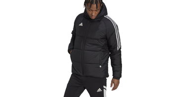 Puhovka adidas Performance Condivo Črna | ht2542, 1