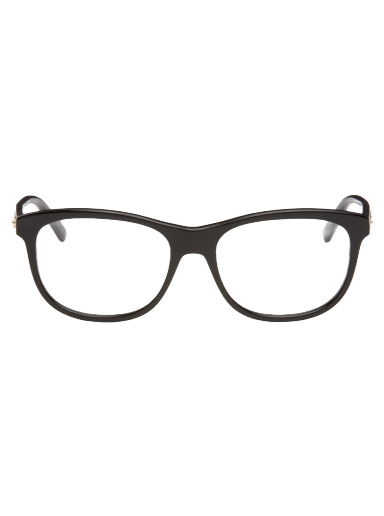 Sončna očala Gucci Rectangular Glasses Črna | GG1292O-001
