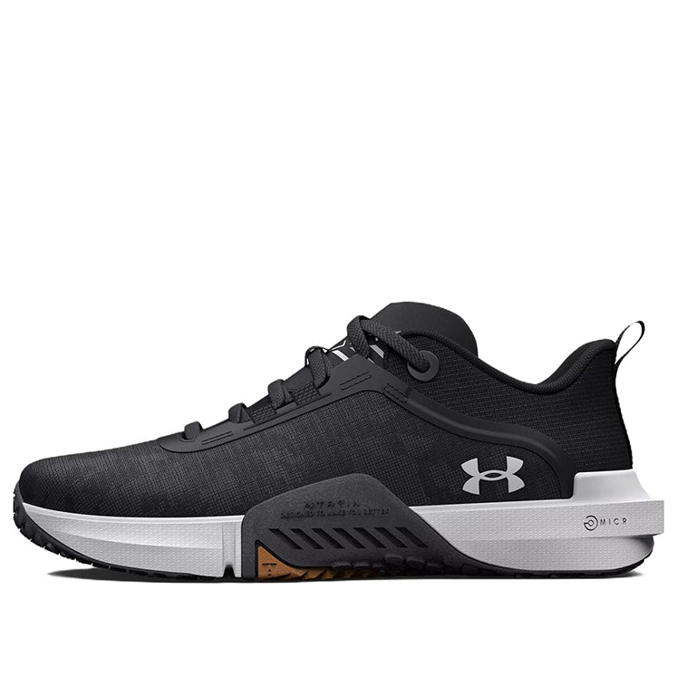 Superge in čevlji Under Armour TriBase Reign Vital Črna | 3025568-002