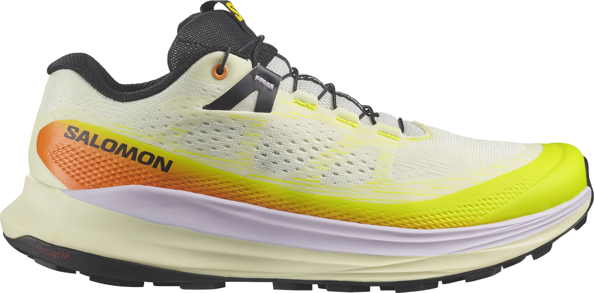 Superge in čevlji Salomon ULTRA GLIDE 2 W Večbarvna | l47465100, 0